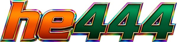 he444 লোগো